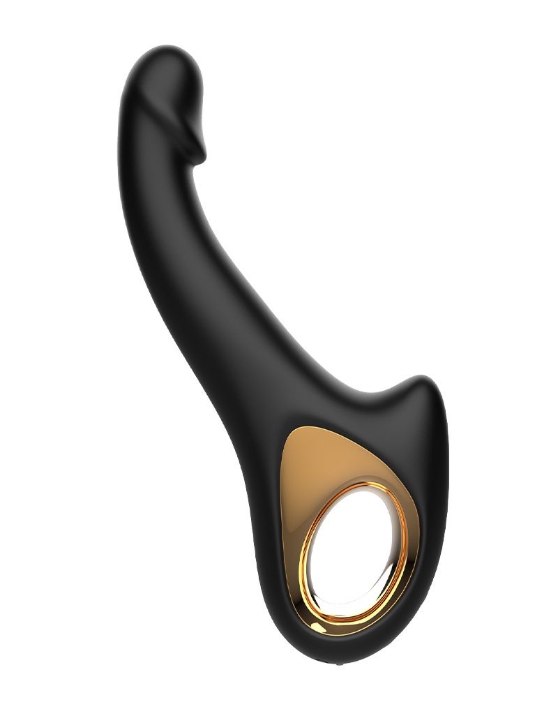 Rimba Toys - Sensual Nights SN07 - Rocking Vibrator