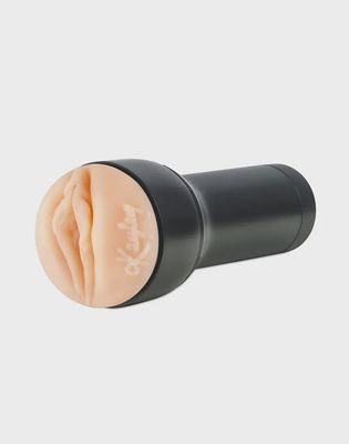 Kiiroo FeelStar Stroker Kayley Gunner