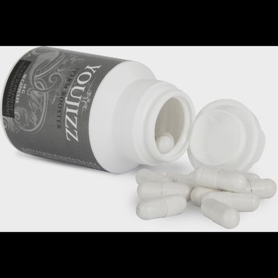 Youjizz  Sperm Booster  30 Stuks