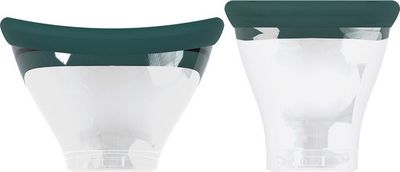Pumped  Automatische Vagina en Borstenpomp – Groen