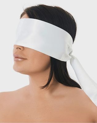 Rimba - Blinddoek, ook voor bondage, 100% polyester