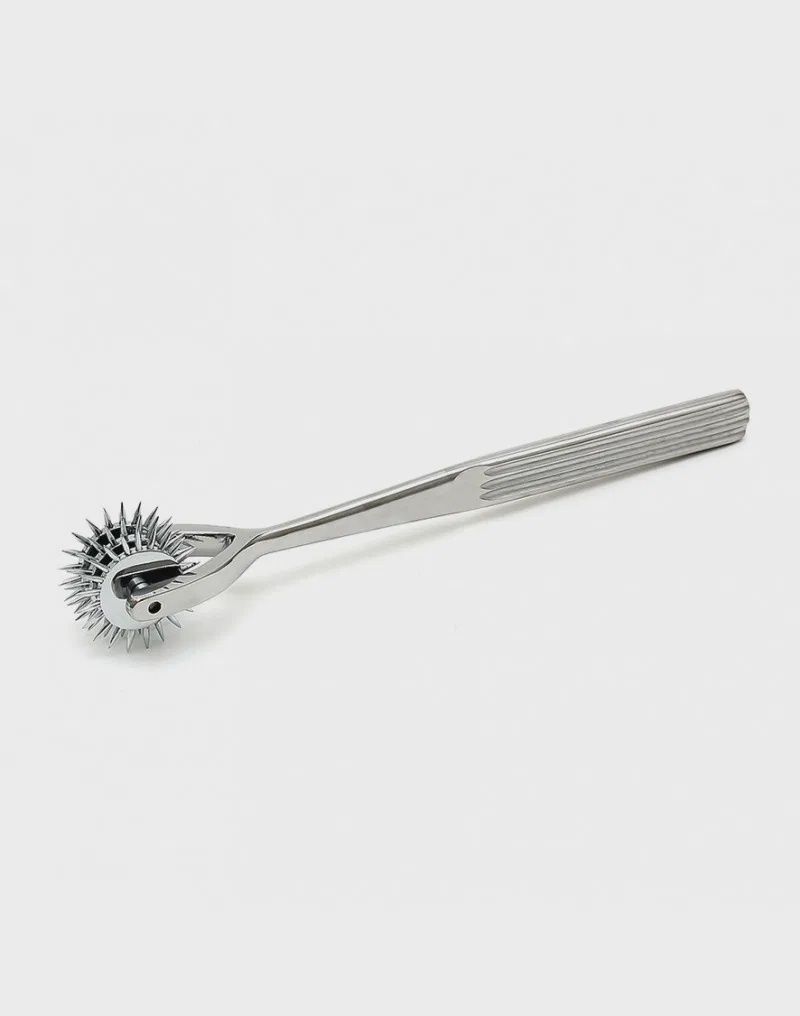 Rimba - 3-voudig Pinwheel met scherpe spijkers