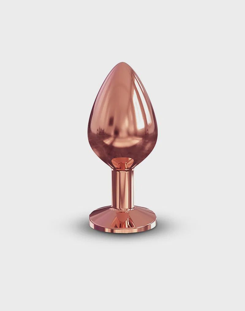 Dorcel Diamond buttplug M