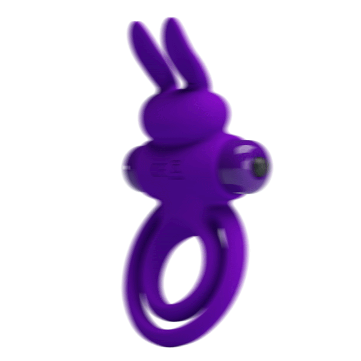 Pretty Love Vibrant Penis Ring III