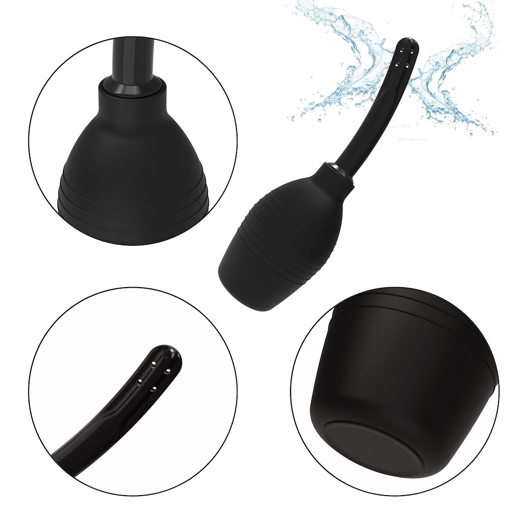 EROSPACE WILD PLAY ANALE PEER C4 .