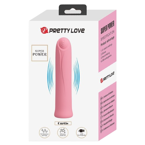 Pretty Love Super Power Vibrator