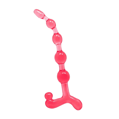 Bendy Twist Anal Toy