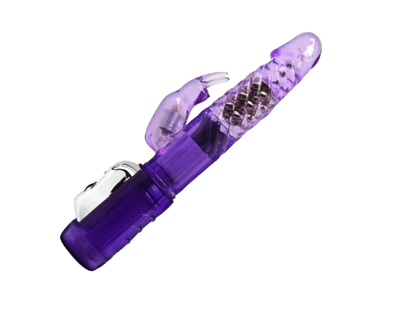 Persian Elite Vibrator