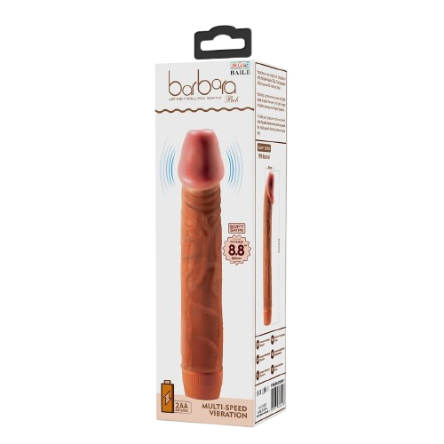 Vibrator BARBARA JACK