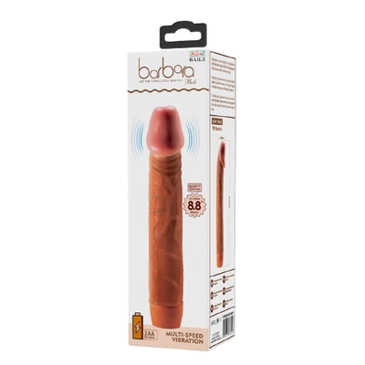 Vibrator BARBARA JACK