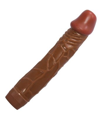 Vibrator BARBARA JACK