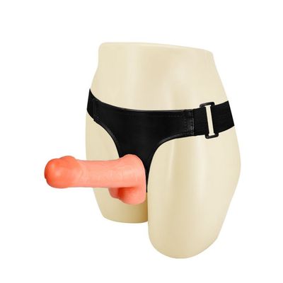 Baile Super Belt Strap On Set Yvette