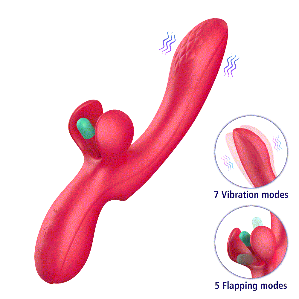 Erospace vibrator Sweet Play A16