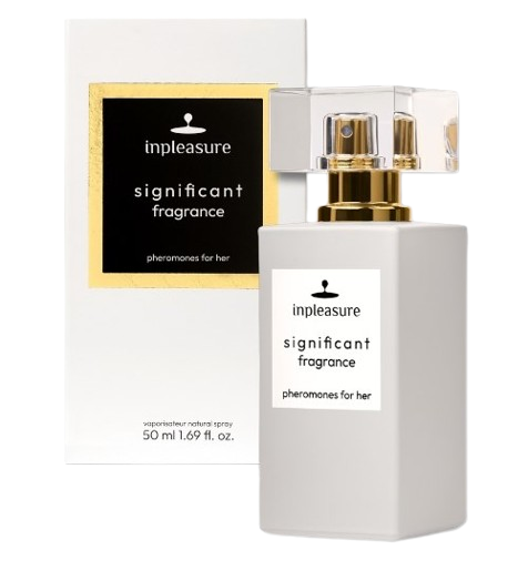 Inpleasure Significant Fragrance Parfum Dames