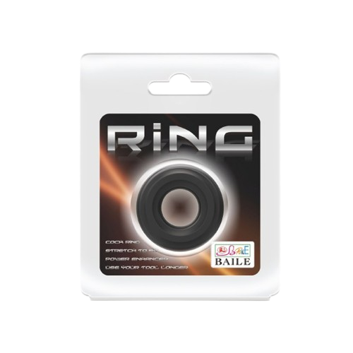 Baile Penis Ring