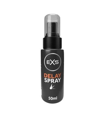 Exs Delay Spray