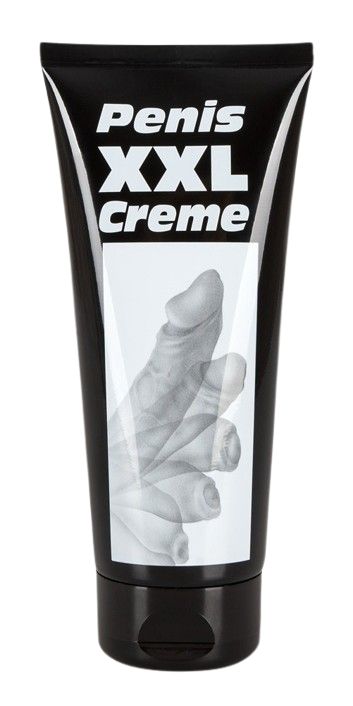 Penis XXL Crème - 200m