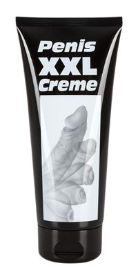 Penis XXL Crème - 200m