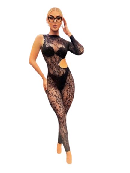 Vivi Dessous BodyStocking