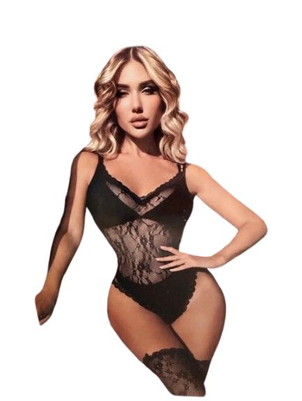 Vivi Dessous Classic Body