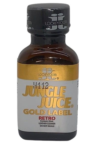 Jungle Juice Gold Label 25ml