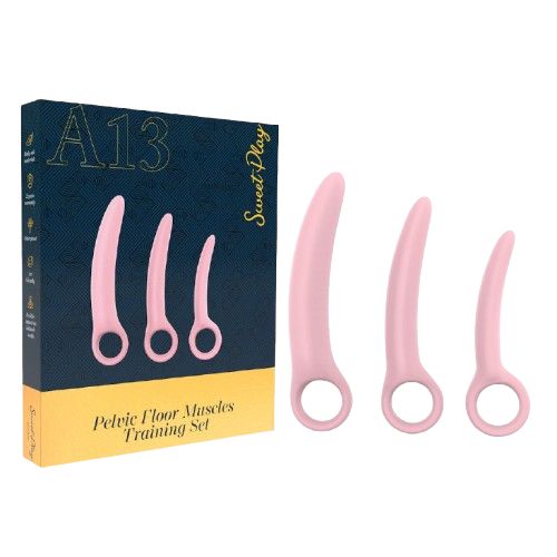 Erospace Sweetplay A13 For Pelvic Floor Exercises