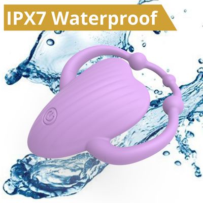 Erospace Sweet Play A20 –App Controlled Panty Massager