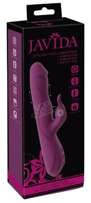 Javida 3F  Vibrator
