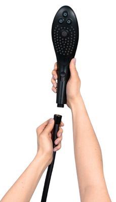 Womanizer Wave Douchekop