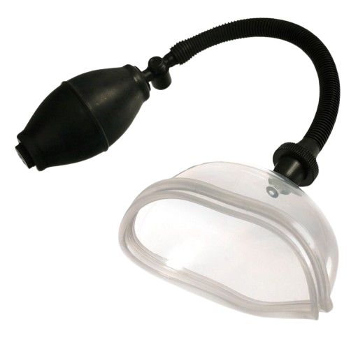 Fetish Pussy Pump High Intensity