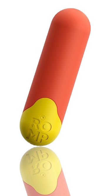 ROMP By Womanizer Bullet Riot