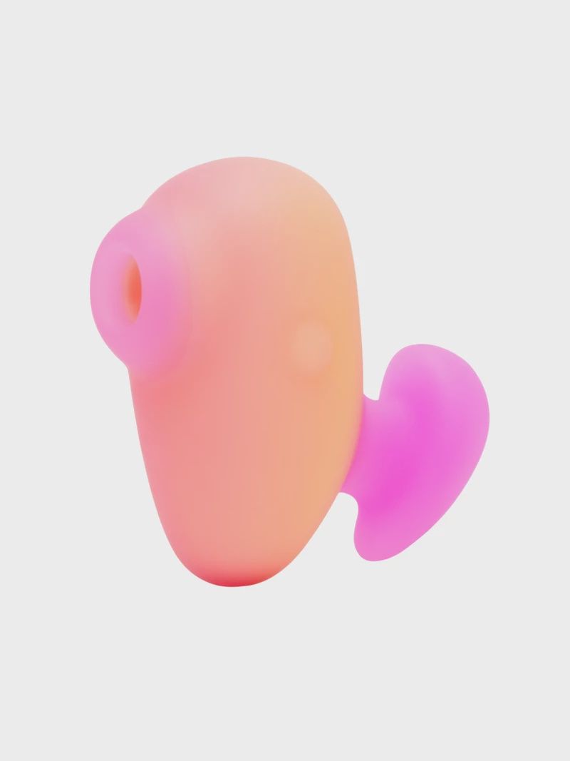 ROMP By Womanizer Kiss Compact