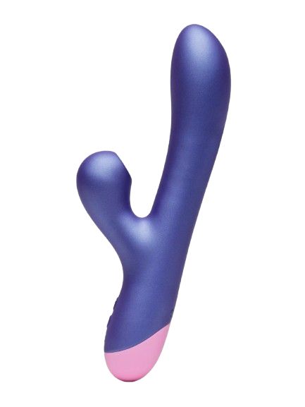 ROMP by Womanizer Pulse Vibrator
