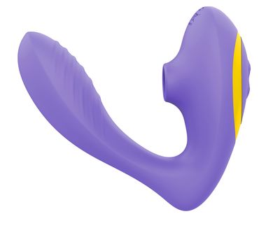 ROMP by Womanizer Reverb Dubbel Plezier