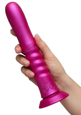 ROMP Jiggle Stuwende Vibrator