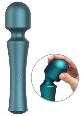 ROMP by Womanizer Presto Wand