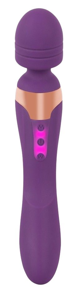 Javida Warming&amp;Thrusting Wand