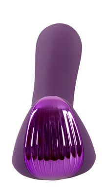 Javida 3-F Rabbit Vibrator