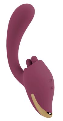 Javida 2Fuction Vibrator