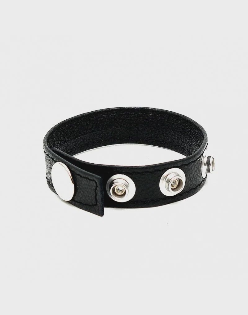 Rimba Luxe PenisBand Leer