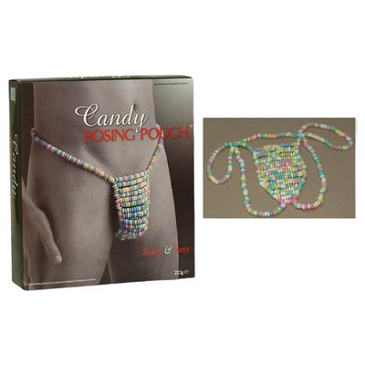 Candy Snoep Tanga String