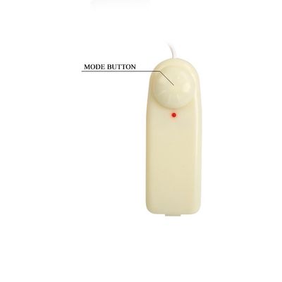 Ultra Passionate Harness Met Vibrerende Dildo