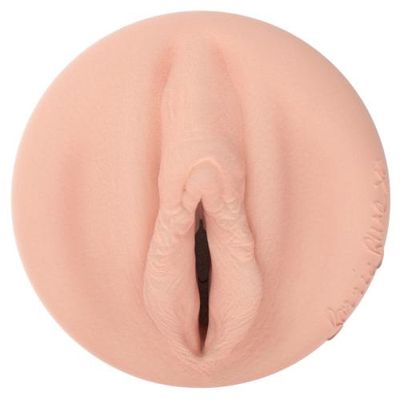 Fleshlight Girls - Bonnie Blue 1K Signature Vagina