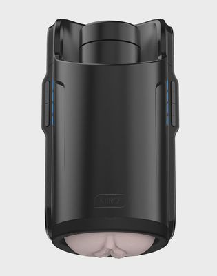 KEON WiFi by KIIROO en Feel Stroker Combi Pack