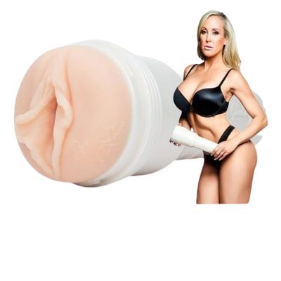Fleshlight Girls - Brandi Love Heartthrob