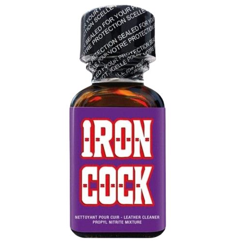 Iron Cock
