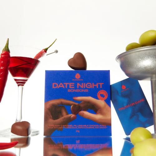 The Oh Collective Date Night Bonbons