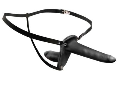 Fetish Fantasy Double Penetrix Strap-on
