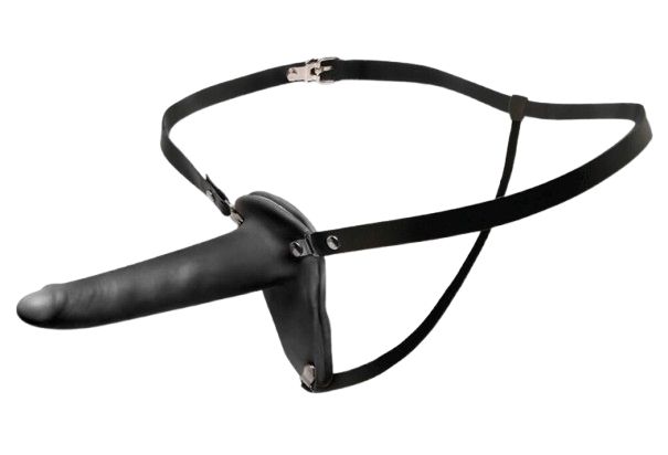 Fetish Fantasy Beginner’s Penetrix Strap-on