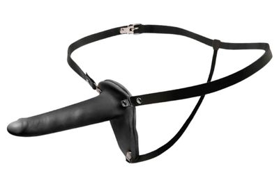 Fetish Fantasy Beginner’s Penetrix Strap-on